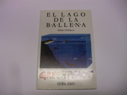 EL LAGO DE LA BALLENA