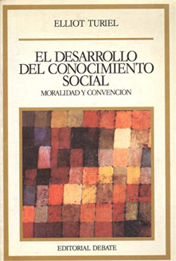 DESARROLLO DEL CONOCIMIENTO SOCIAL, EL