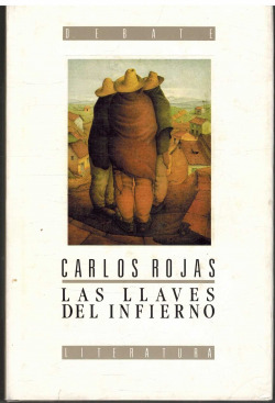 LLAVES DEL INFIERNO, LAS