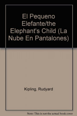 EL PEQUEÑO ELEFANTE