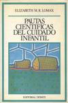 PAUTAS CIENTIFICAS DEL CUIDADO INFANTIL