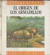 EL ORIGEN DE LOS ARMADILLOS