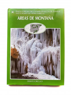 AREAS DE MONTAÑA
