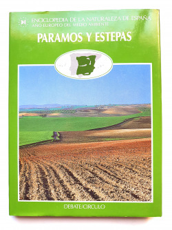 PARAMOS Y ESTEPAS