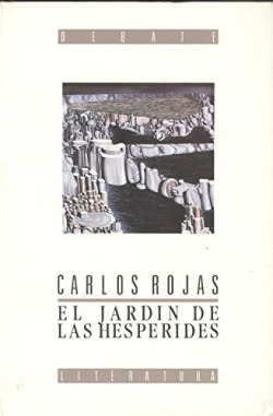 JARDIN DE LAS HESPERIDES, EL