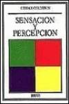 Sensación y percepción