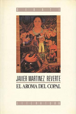 EL AROMA DEL COPAL