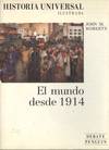 HISTORIA UNIVERSAL ILUSTRADA