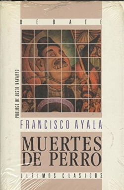 MUERTES DE PERRO