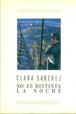 NO ES DISTINTA LA NOCHE