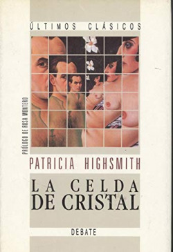 LA CELDA DE CRISTAL