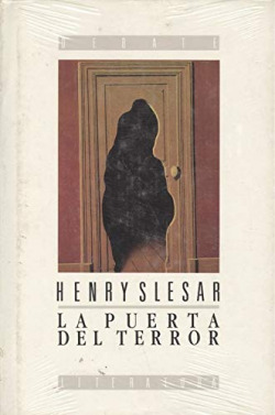 PUERTA DEL TERROR, LA