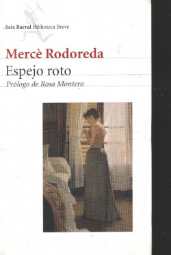 ESPEJO ROTO