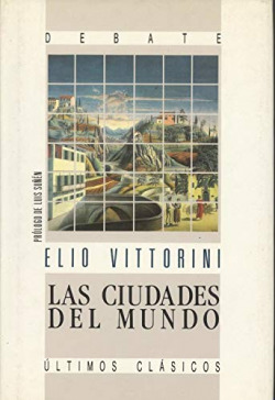 LAS CIUDADES DEL MUNDO