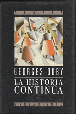 LA HISTORIA CONTINUA