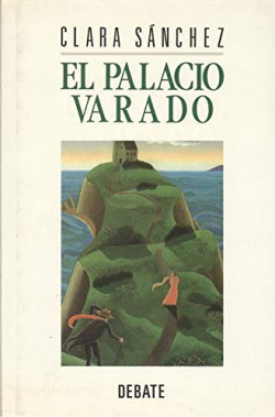 PALACIO VARADO/LITERATURA