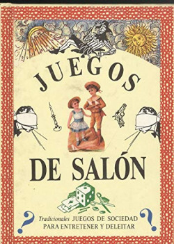 JUEGOS DE SALON