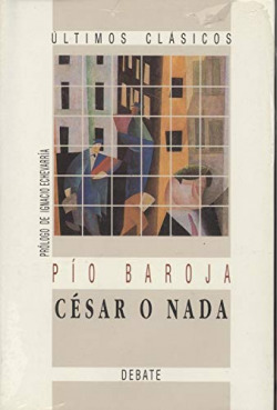 CESAR O NADA
