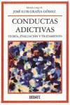 Conductas adictivas