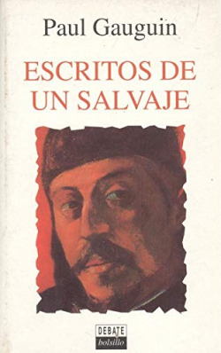 ESCRITOS DE UN SALVAJE