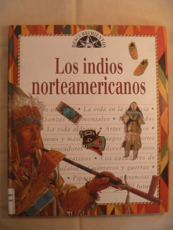 Los indios norteamericanos