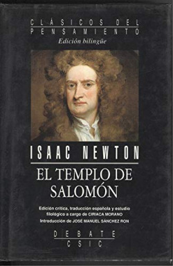 EL TEMPLO DE SALOMON