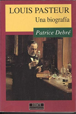 LOUIS PASTEUR