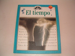 El tiempo