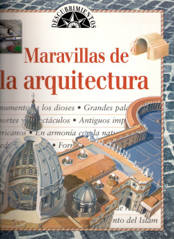 Maravillas de la arquitectura
