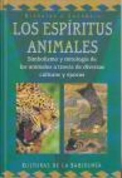 Los espíritus de la sabiduría