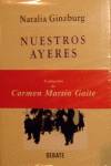 Nuestros ayeres