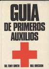 GUIA DE PRIMEROS AUXILIOS