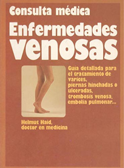 ENFERMEDADES VENOSAS