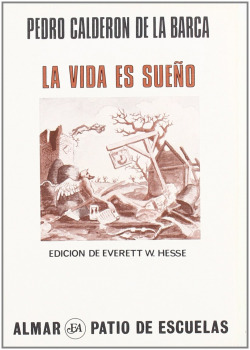 VIDA ES SUEñO (EDICIONES ALMAR)