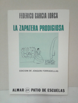 LA ZAPATERA PRODIGIOSA