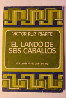 EL LANDO DE SEIS CABALLOS