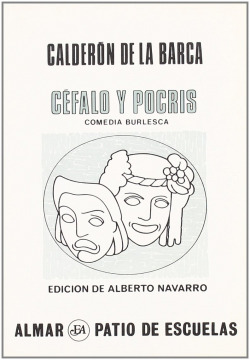 CÉFALO Y POCRIS