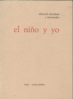 EL NIÑO Y YO