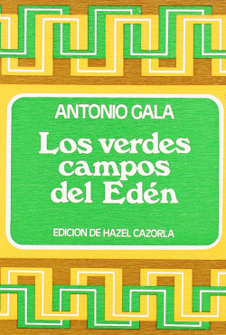 VERDES CAMPOS DEL EDéN,LOS
