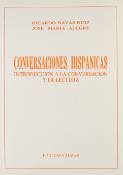 CONVERSACIONES HISPANICAS