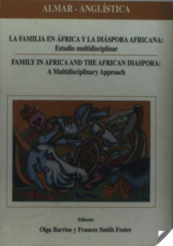 LA FAMILIA EN AFRICA Y LA DIASPORA AFRICANA