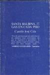 SANTA BALBINA, 37. GAS EN CADA PISO