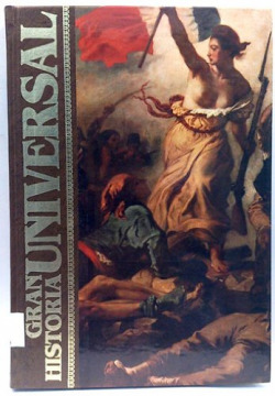 19. LA REVOLUCION FRANCESA
