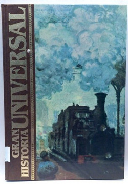 21. LA REVOLUCION INDUSTRIAL