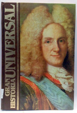 30. AMERICA VIRREINAL II