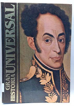 31. LA EMANCIPACION AMERICANA
