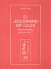 EL LECCIONARIO DE LUCAS