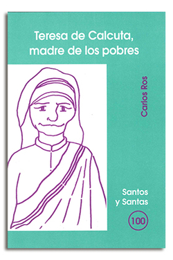 Teresa de Calcuta
