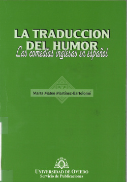 La traducción del humor