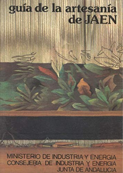 GUIA DE LA ARTESANIA DE JAEN